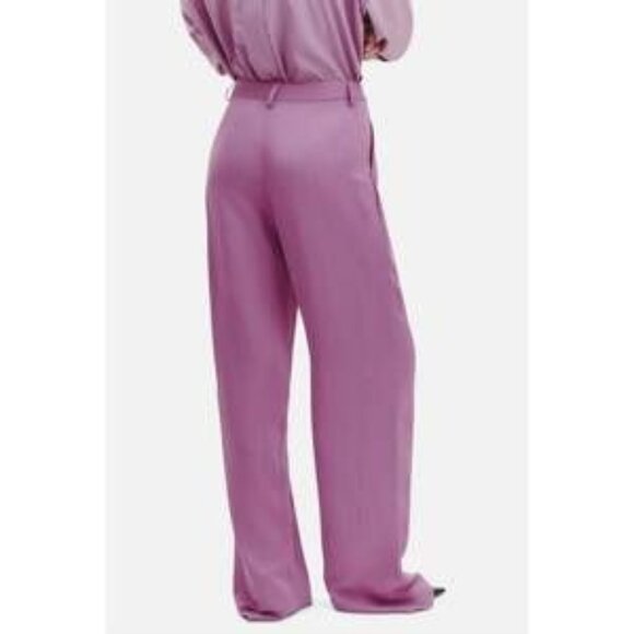 NEW TWP sulli pant in lilac - Picture 1 of 4